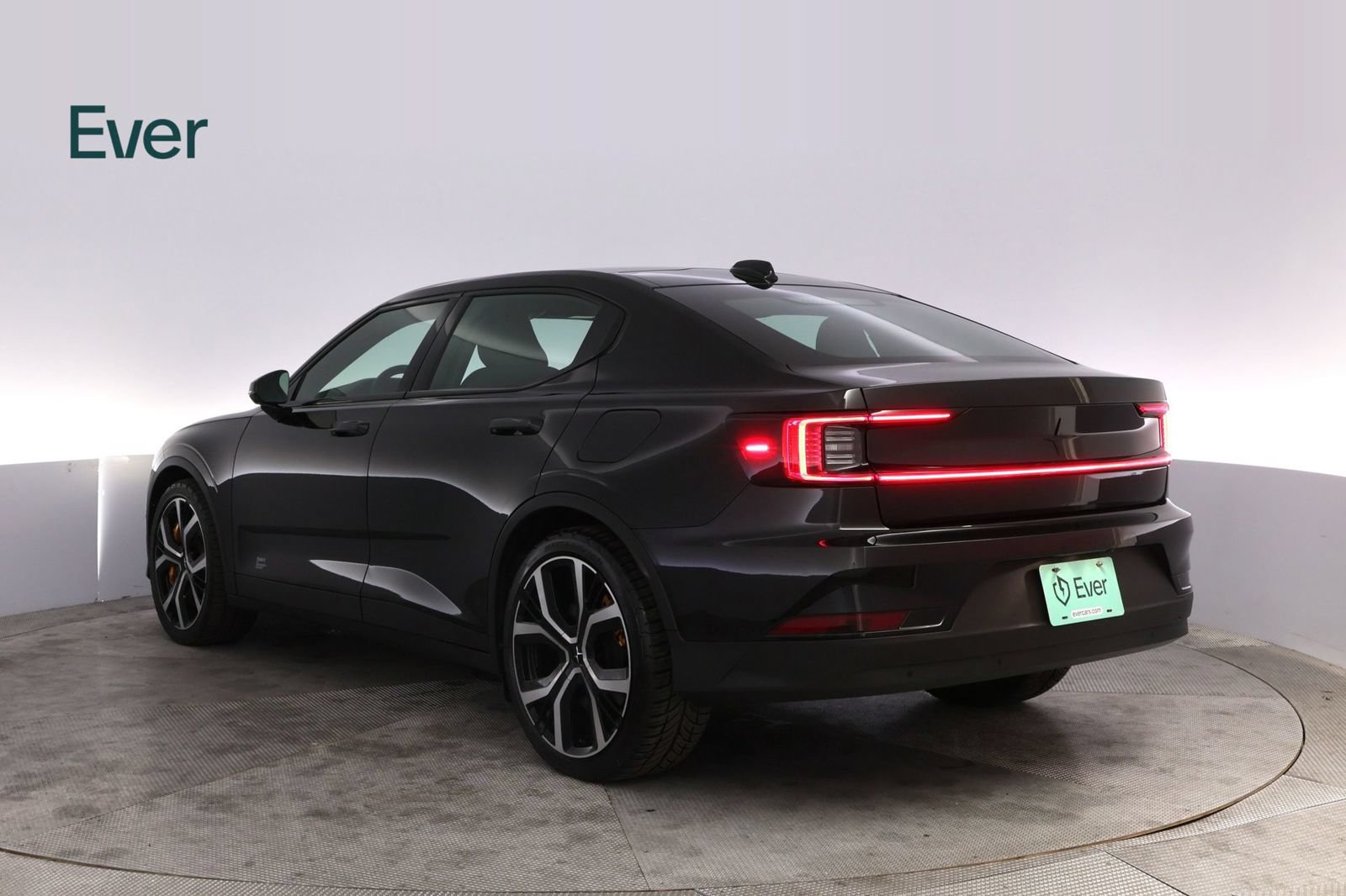 Used 2023 Polestar Polestar 2 w/ Pilot Pack AWD/4WD image 17