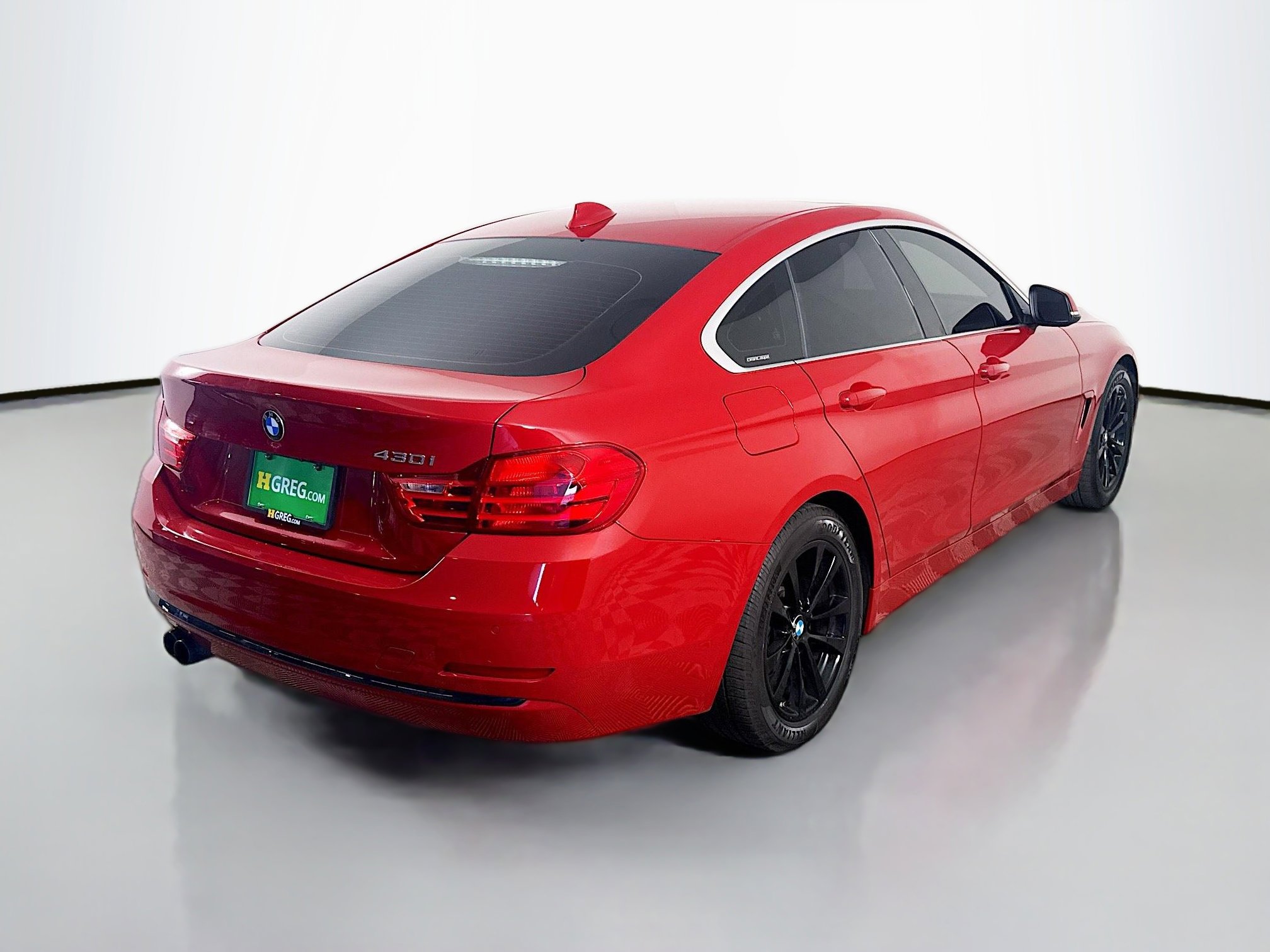 Used 2017 BMW 430i Gran Coupe image 10