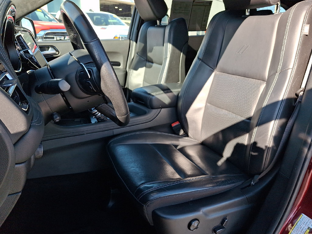 Used 2022 Dodge Durango Citadel AWD/4WD image 18