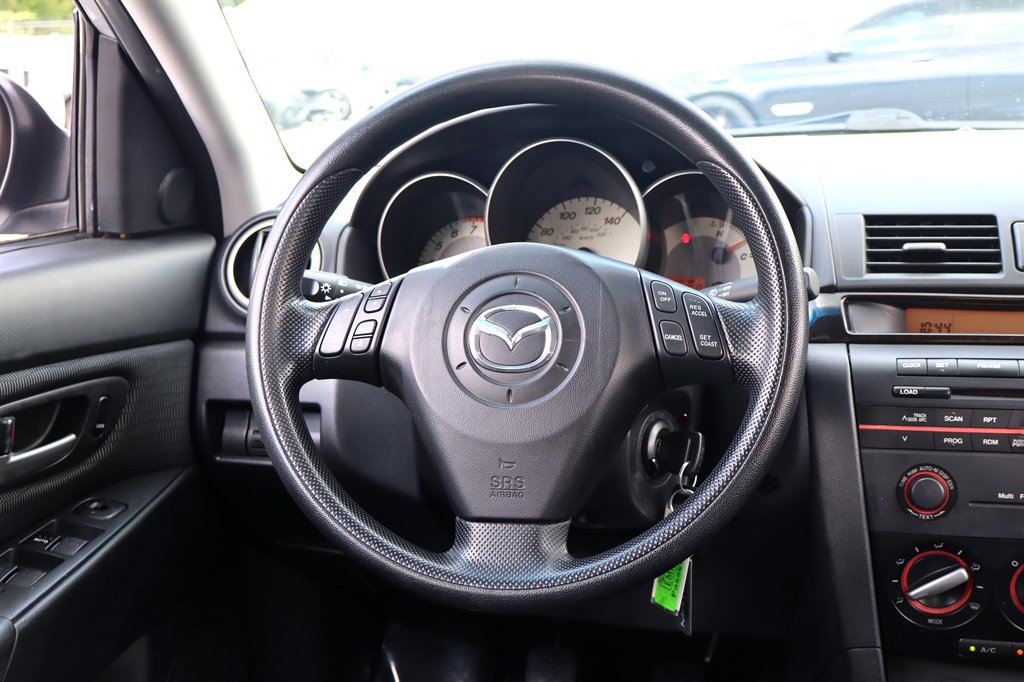 Used 2007 MAZDA MAZDA3 i Touring FWD image 14