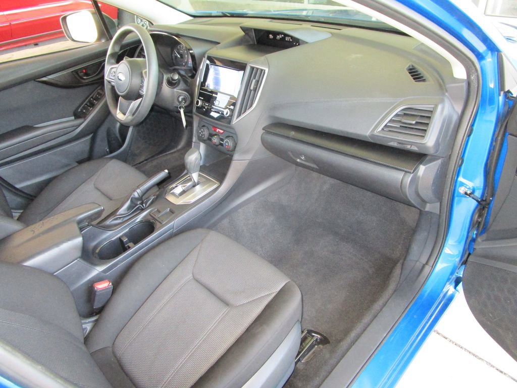 Used 2023 Subaru Impreza 2.0i image 21