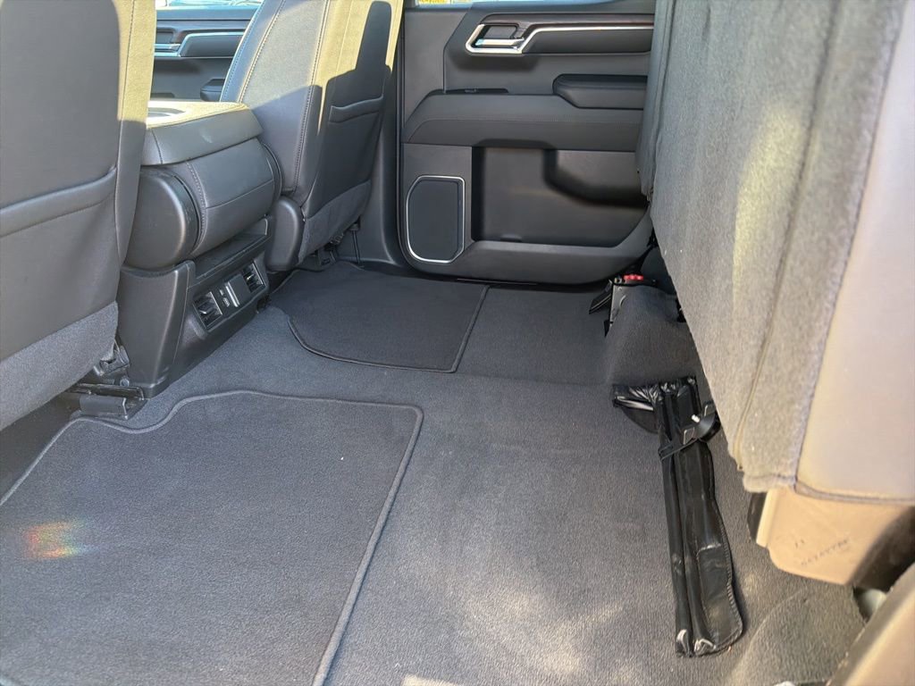 Used 2022 GMC Sierra 1500 SLT w/ X31 Off-Road Package image 29