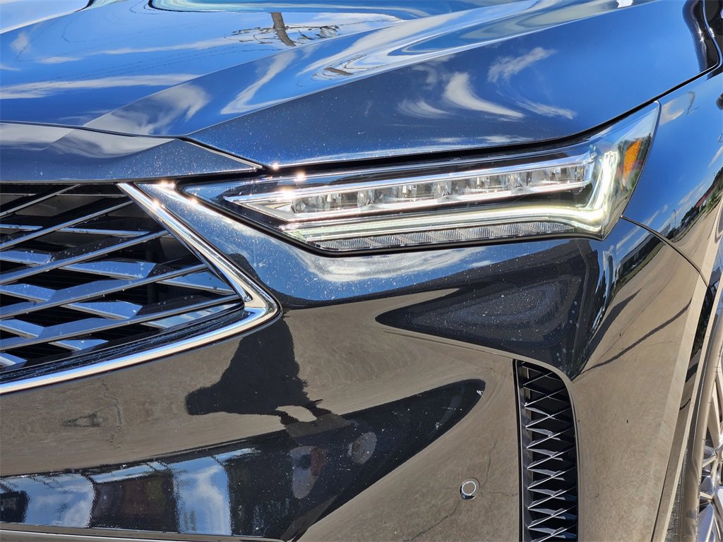 New 2026 Acura MDX w/ Advance Package image 6