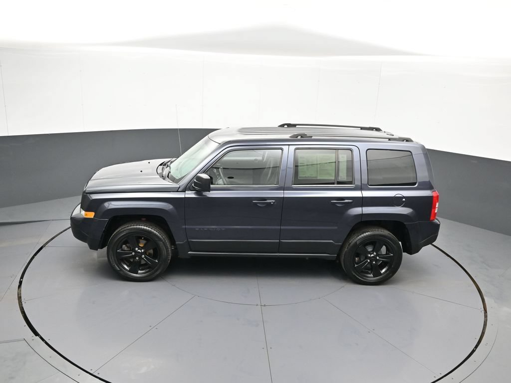 Used 2015 Jeep Patriot Sport w/ Power Value Group FWD image 40