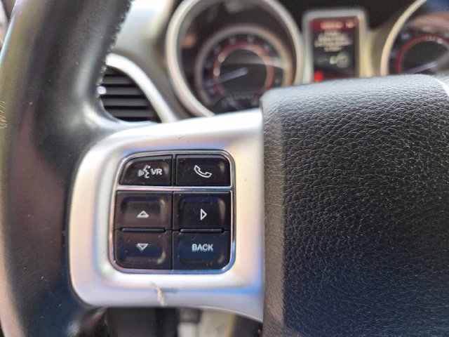 Used 2014 Dodge Journey American Value Package w/ Flexible Seating Group FWD image 19