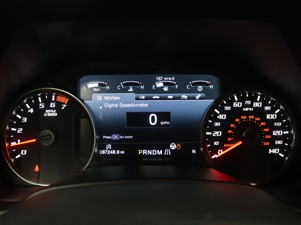 Used 2018 Ford F150 Raptor w/ Equipment Group 802A Luxury AWD/4WD image 24