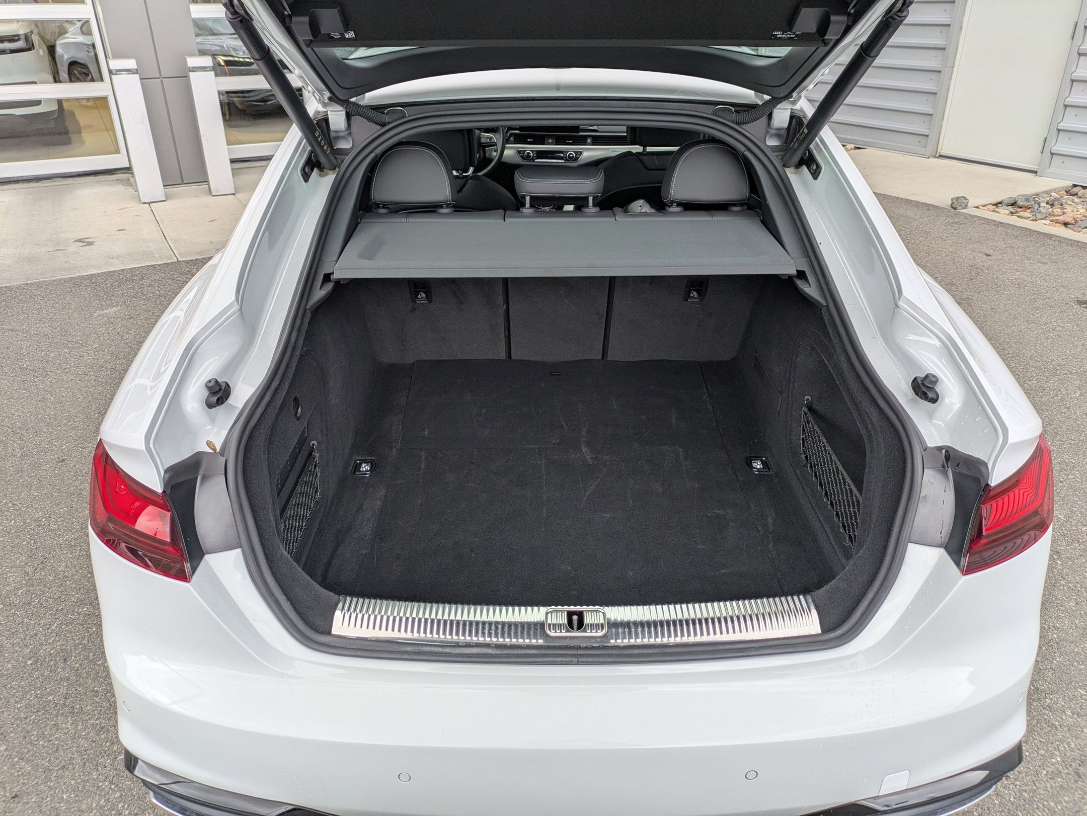 Used 2025 Audi A5 2.0T Premium Plus image 28