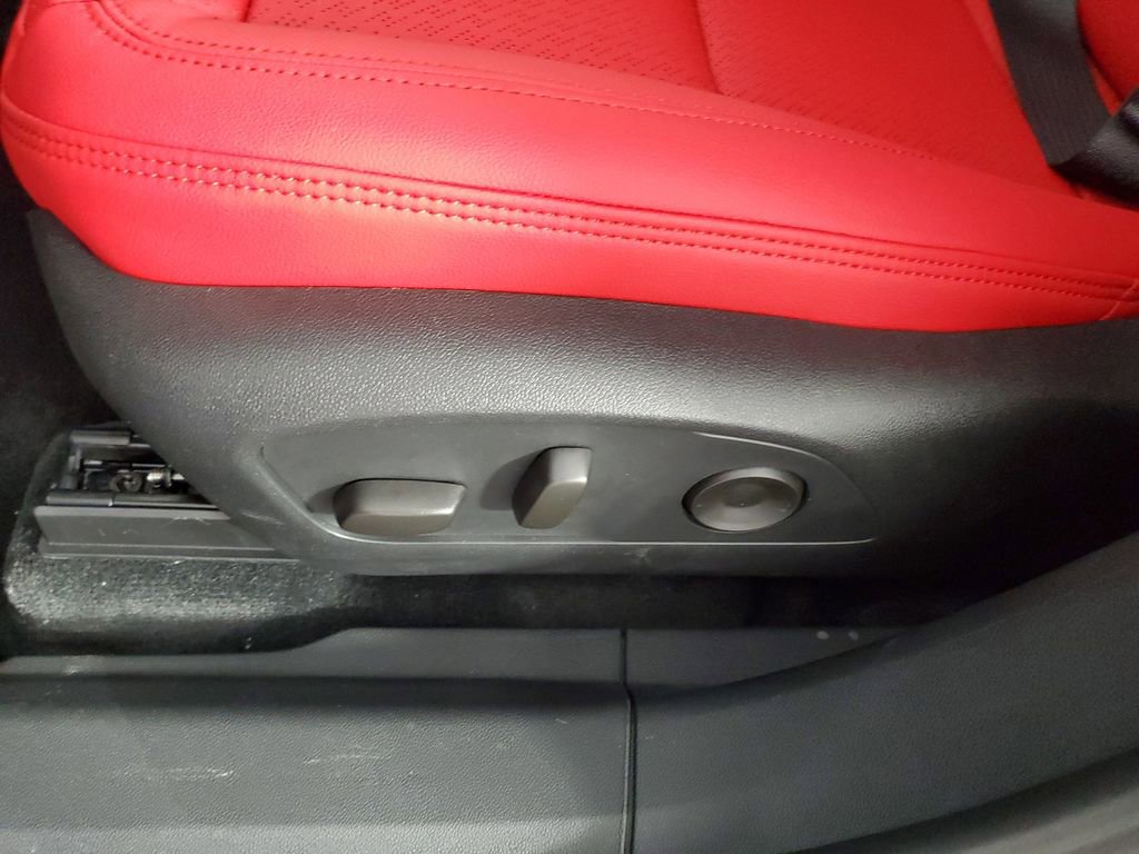 New 2026 Chevrolet Blazer EV SS image 28