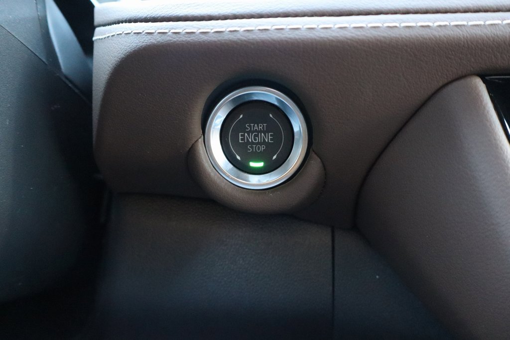 New 2026 Chevrolet Tahoe High Country image 12