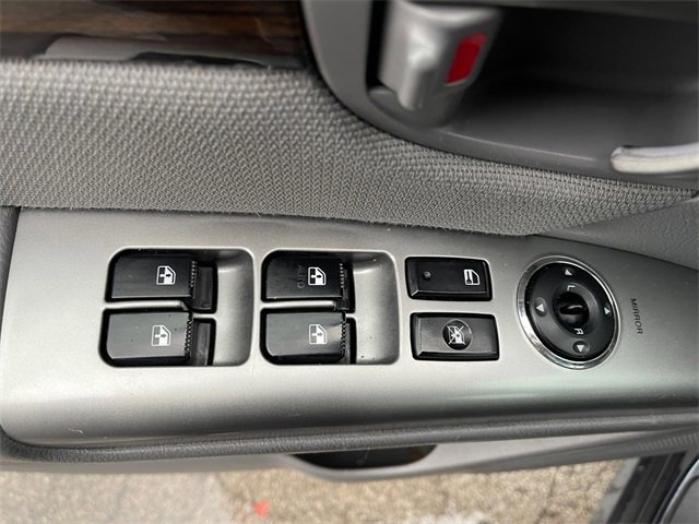 Used 2011 Hyundai Santa Fe GLS image 27