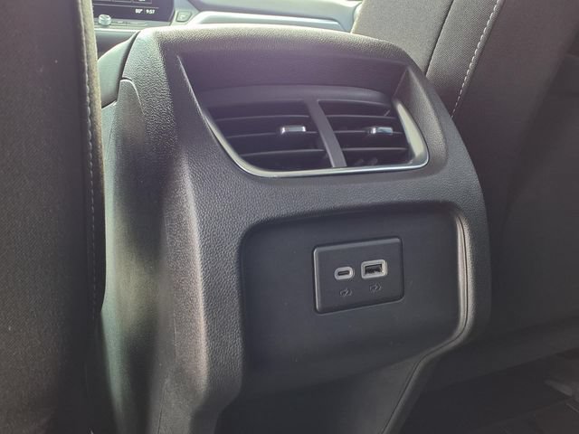 Used 2024 Chevrolet Blazer LT w/ Convenience Package FWD image 44