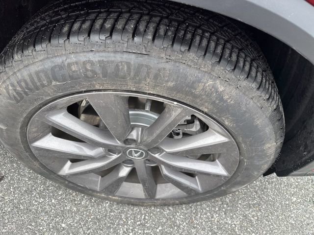 Certified 2025 Acura MDX A-Spec AWD/4WD image 10