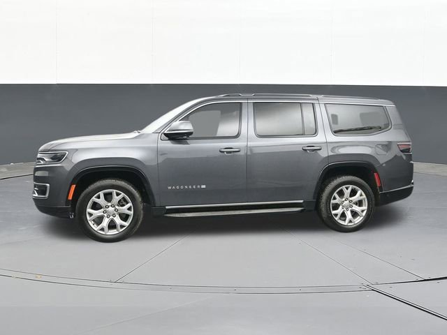 Used 2022 Jeep Wagoneer Series II w/ Convenience Group I image 9