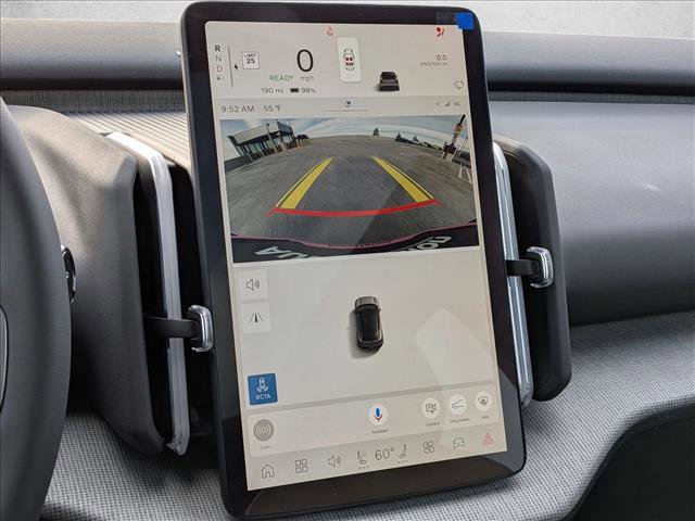 New 2026 Volvo EX30 Plus w/ Climate Package image 15