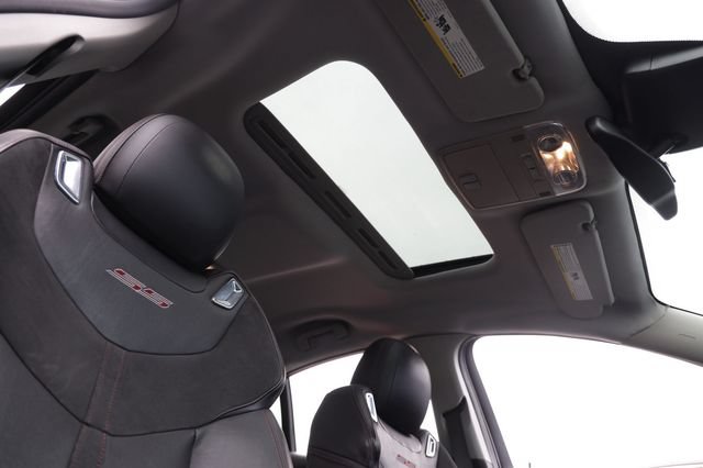 Used 2015 Chevrolet SS RWD image 25
