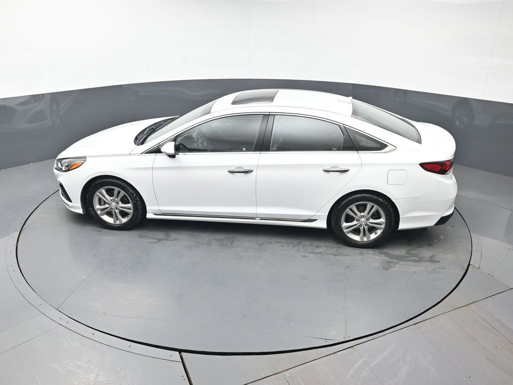 Used 2019 Hyundai Sonata Sport image 35