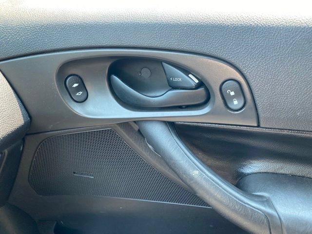 Used 2007 Ford Focus S FWD image 22