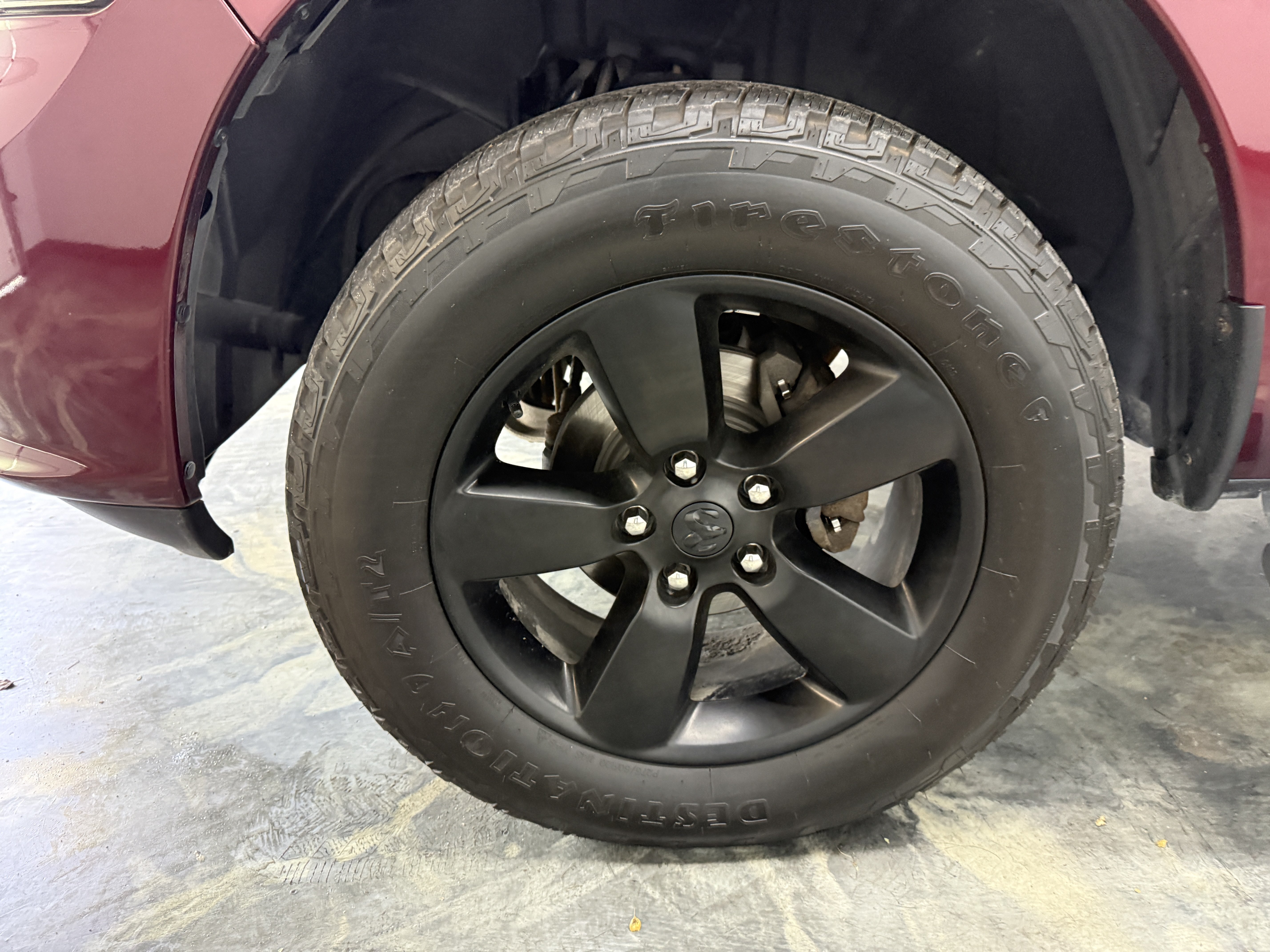 Used 2019 RAM 1500 Express w/ Wheel & Sound Group AWD/4WD image 25