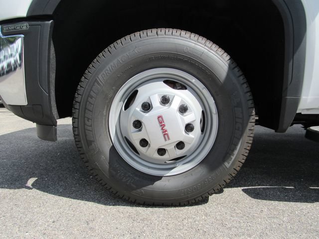 New 2026 GMC Sierra 3500 Pro w/ Convenience Package RWD image 8