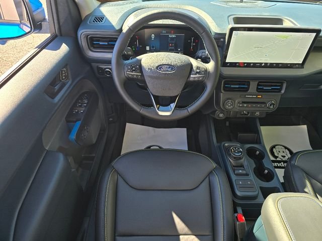 New 2025 Ford Maverick Lobo AWD/4WD image 6