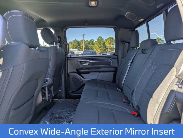 New 2026 RAM 1500 Big Horn image 34