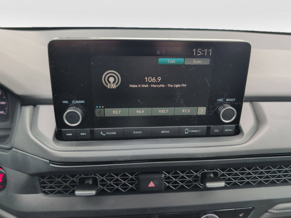 Used 2024 Honda Accord EX image 21