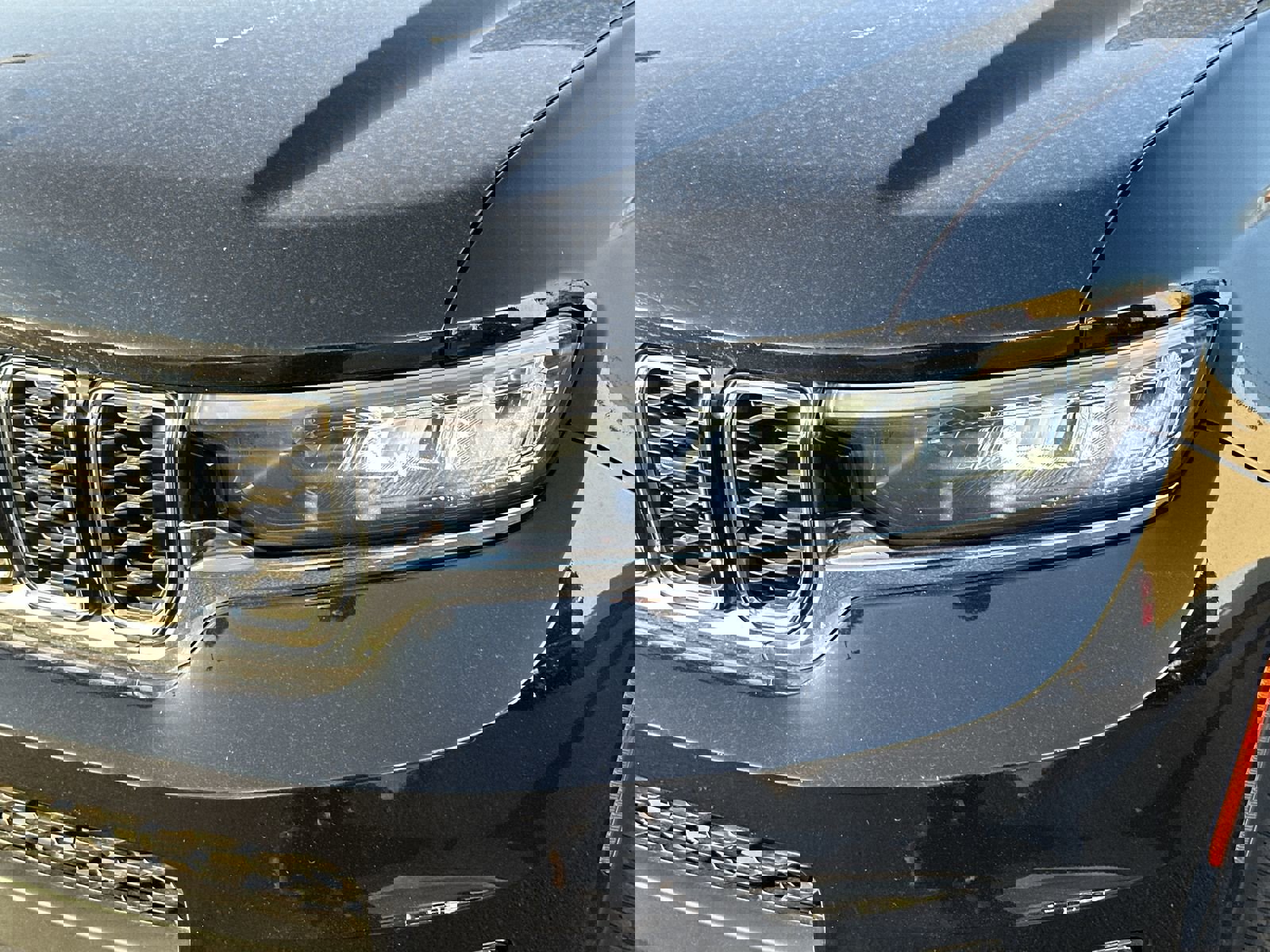 Used 2021 Jeep Grand Cherokee L Limited image 11