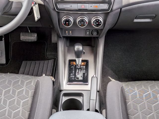 New 2026 Mitsubishi Outlander Sport ES AWD/4WD image 18