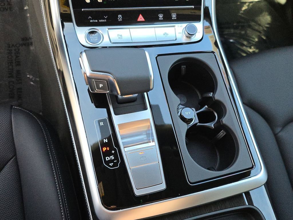 New 2026 Audi Q8 Premium Plus AWD/4WD image 28