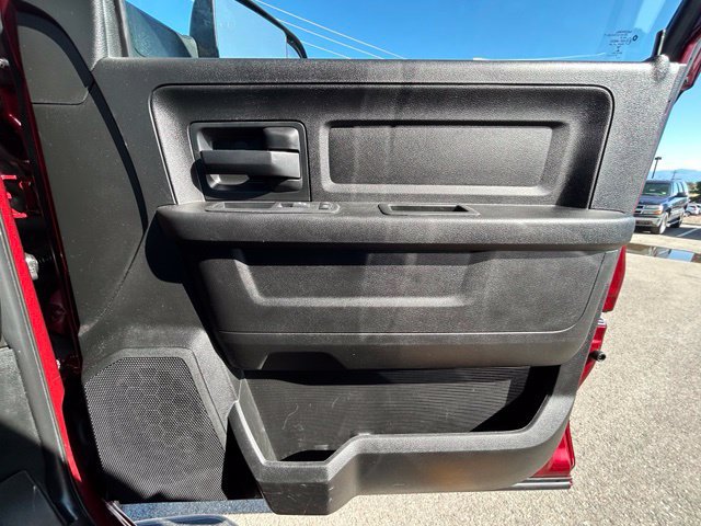 Used 2018 RAM 3500 Tradesman w/ Chrome Appearance Group AWD/4WD image 33