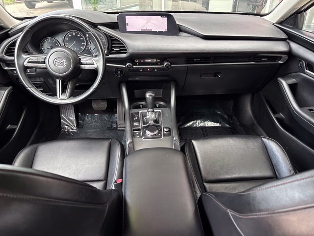 Used 2021 MAZDA MAZDA3 s FWD image 20