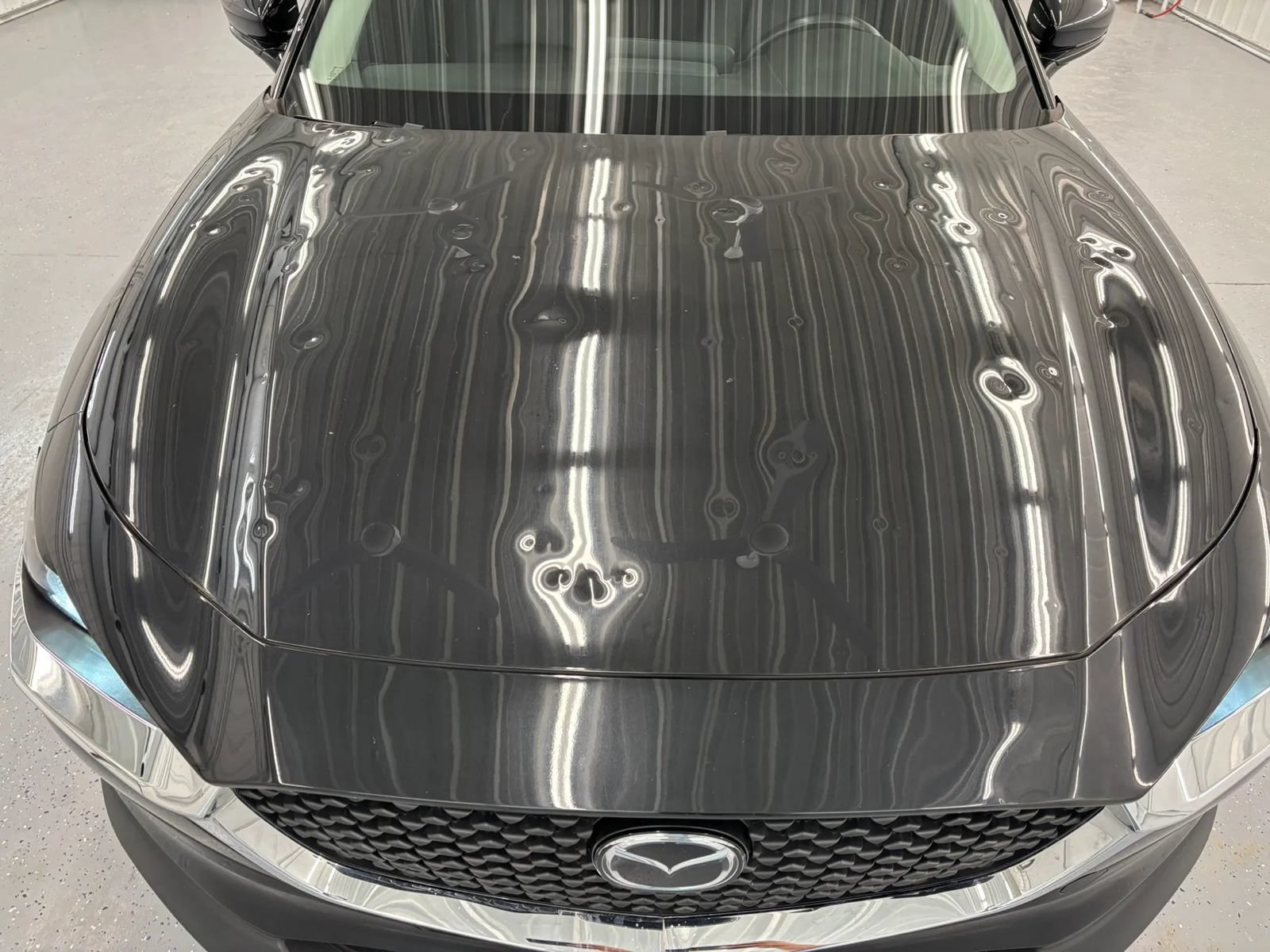 Used 2024 MAZDA CX-30 AWD 2.5 S w/ Select Sport Pkg image 16