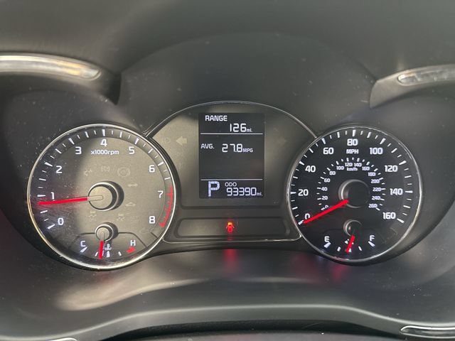 Used 2016 Kia Forte LX w/ LX Popular Plus Package FWD image 14