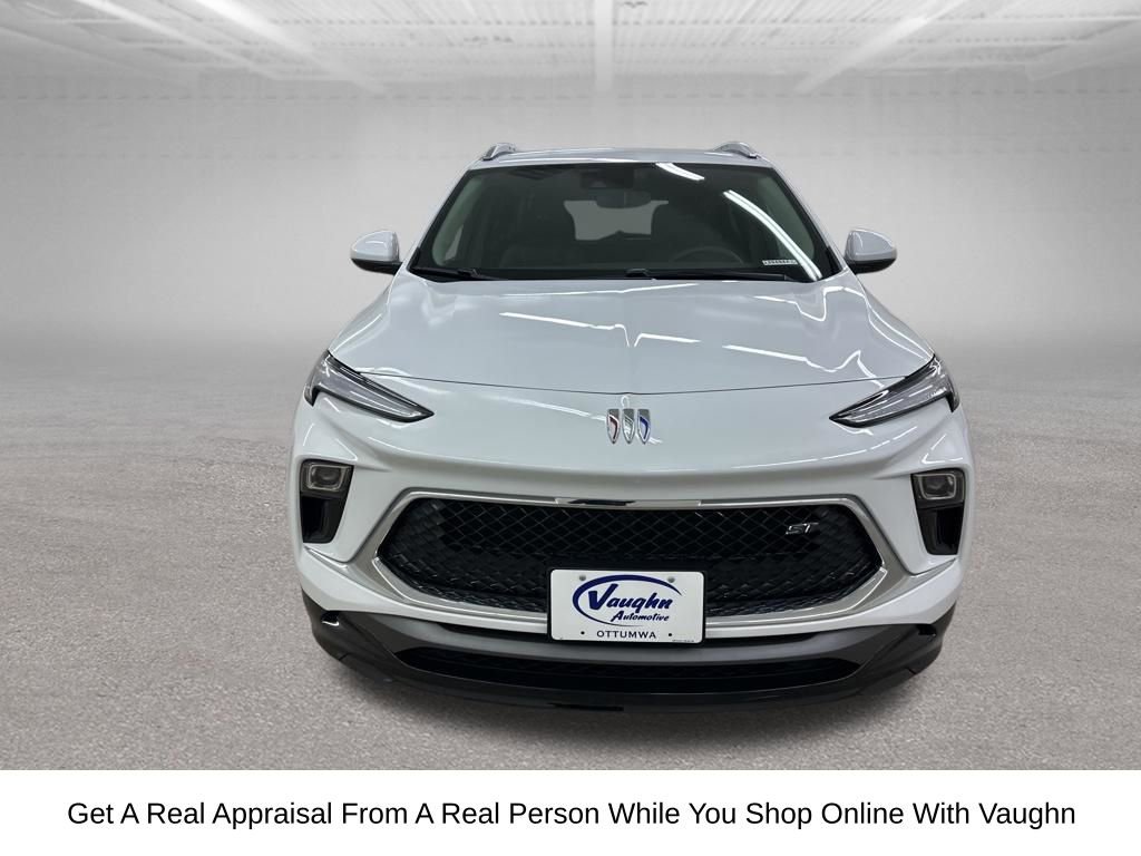 New 2026 Buick Encore GX Sport Touring w/ Comfort Package AWD/4WD image 3