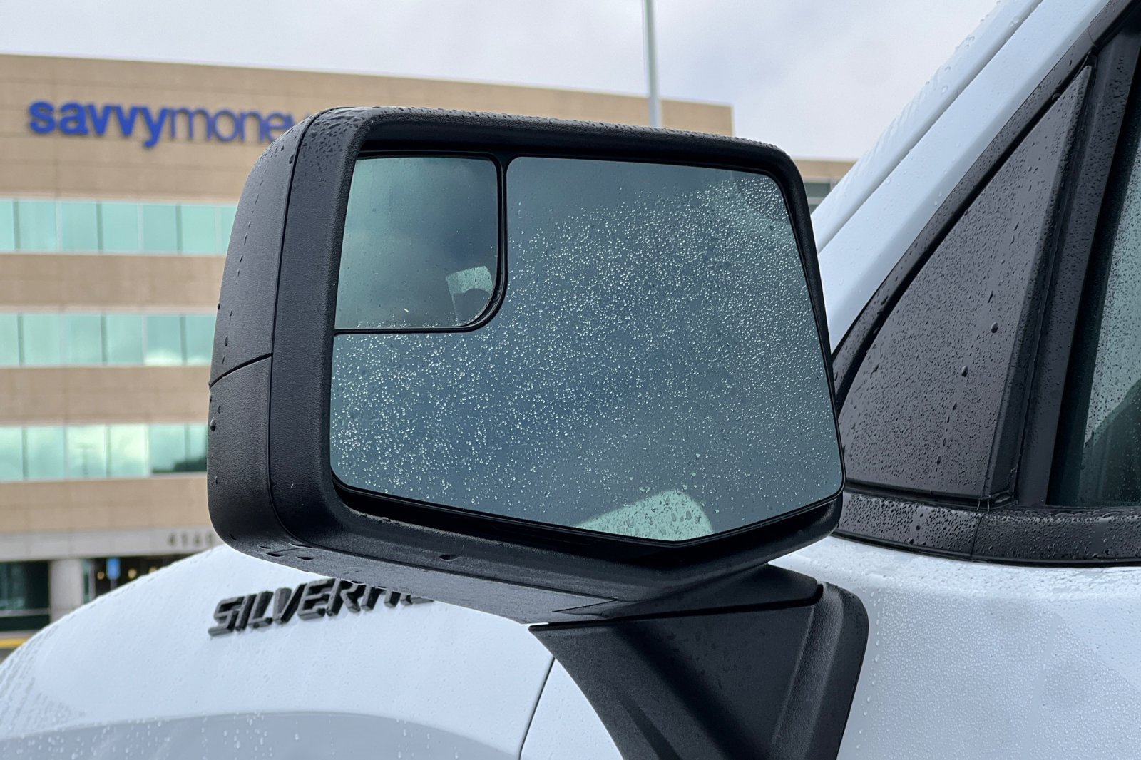 Used 2025 Chevrolet Silverado 1500 Custom w/ Rally Edition image 52