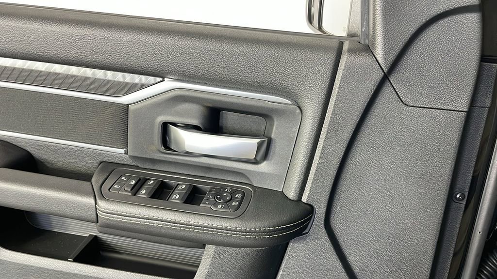 New 2025 RAM 2500 Big Horn image 30