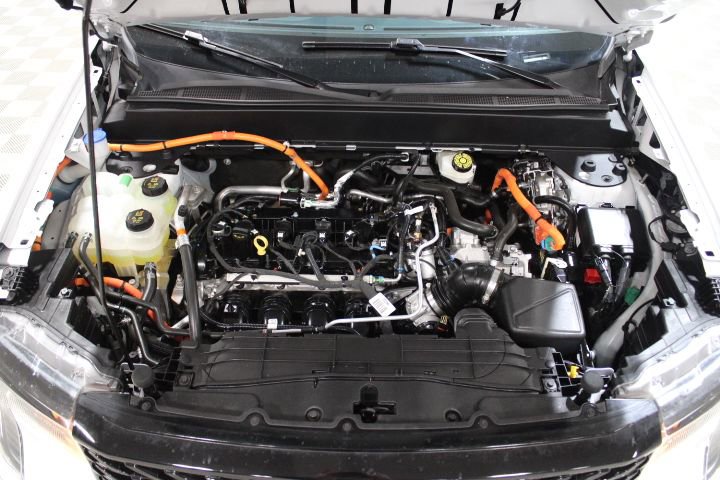 Used 2025 Ford Maverick XLT w/ Equipment Group 301A image 46