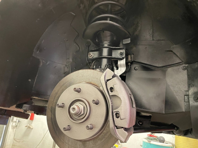 Used 1991 Cadillac Allante image 32