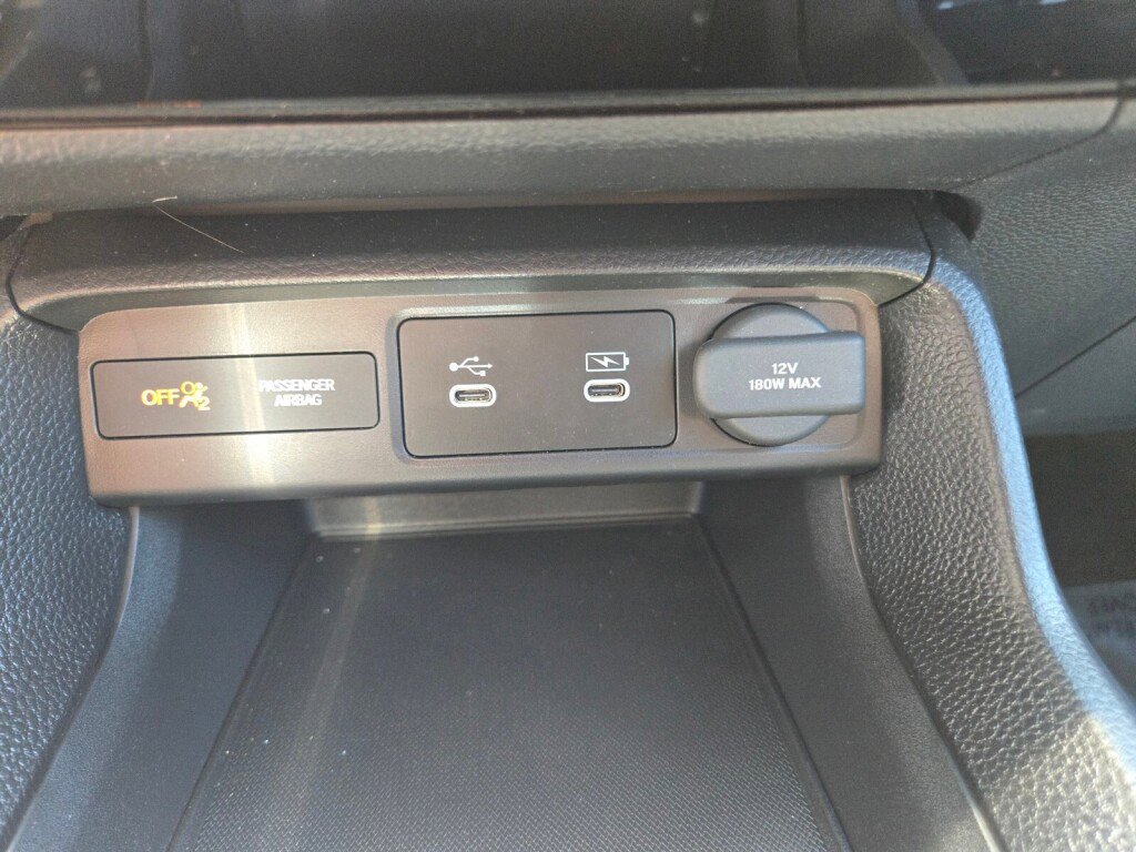 Used 2025 Honda Civic Sport Touring image 14