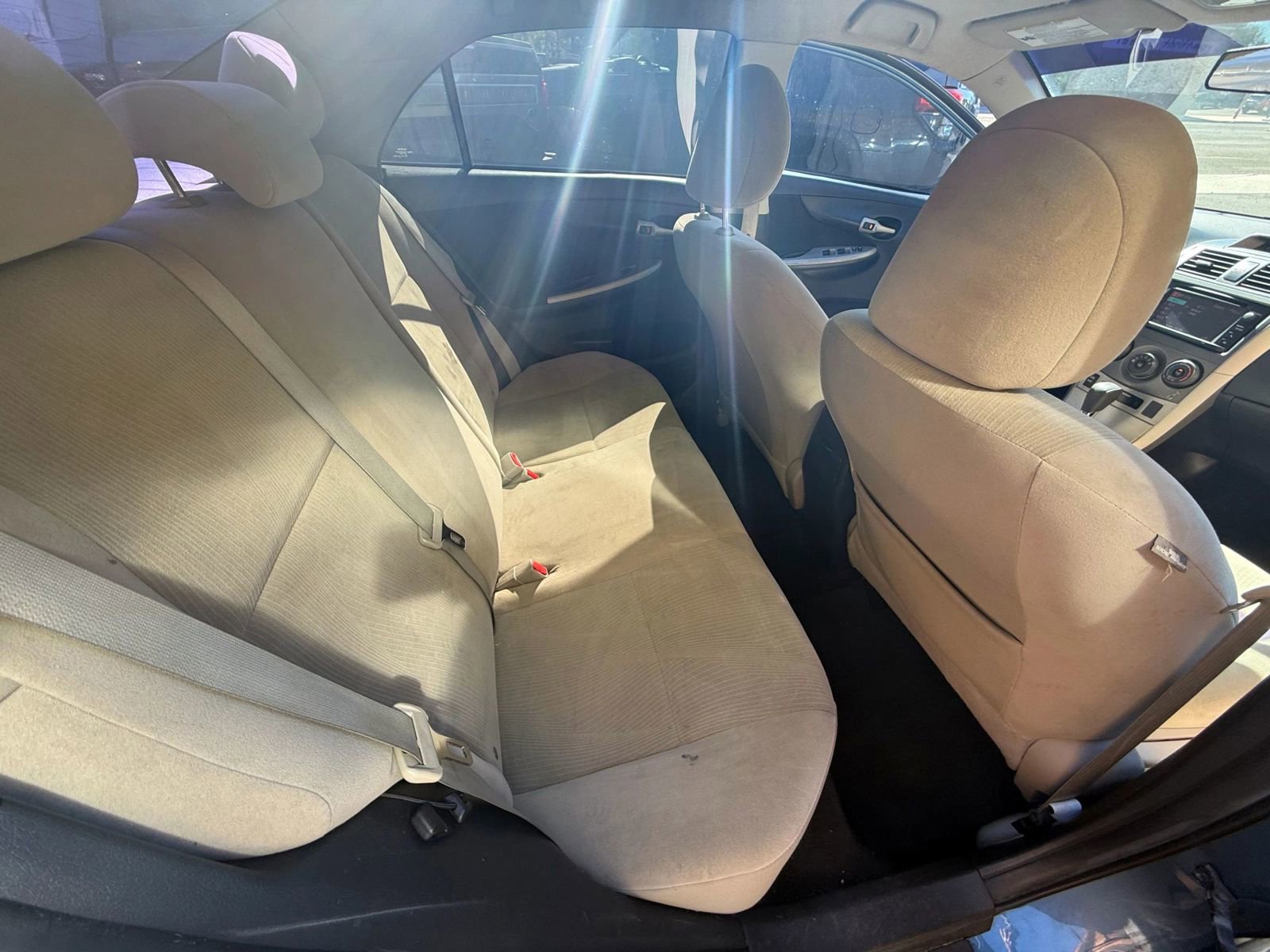 Used 2013 Toyota Corolla LE Special Edition image 15