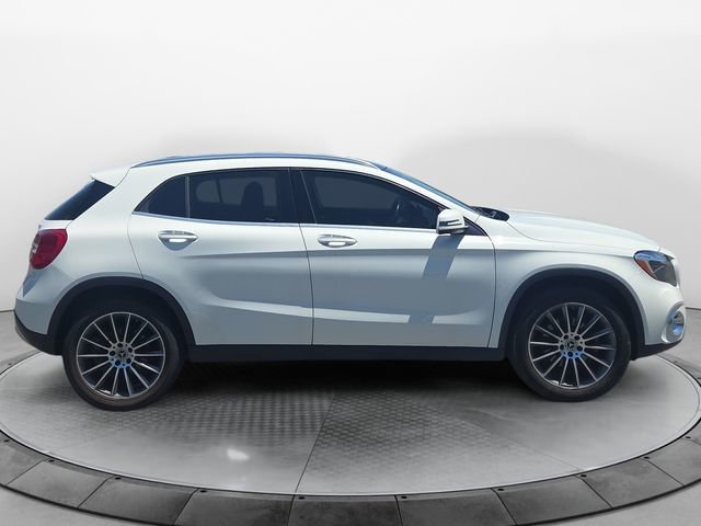 Used 2018 Mercedes-Benz GLA 250 4MATIC image 6