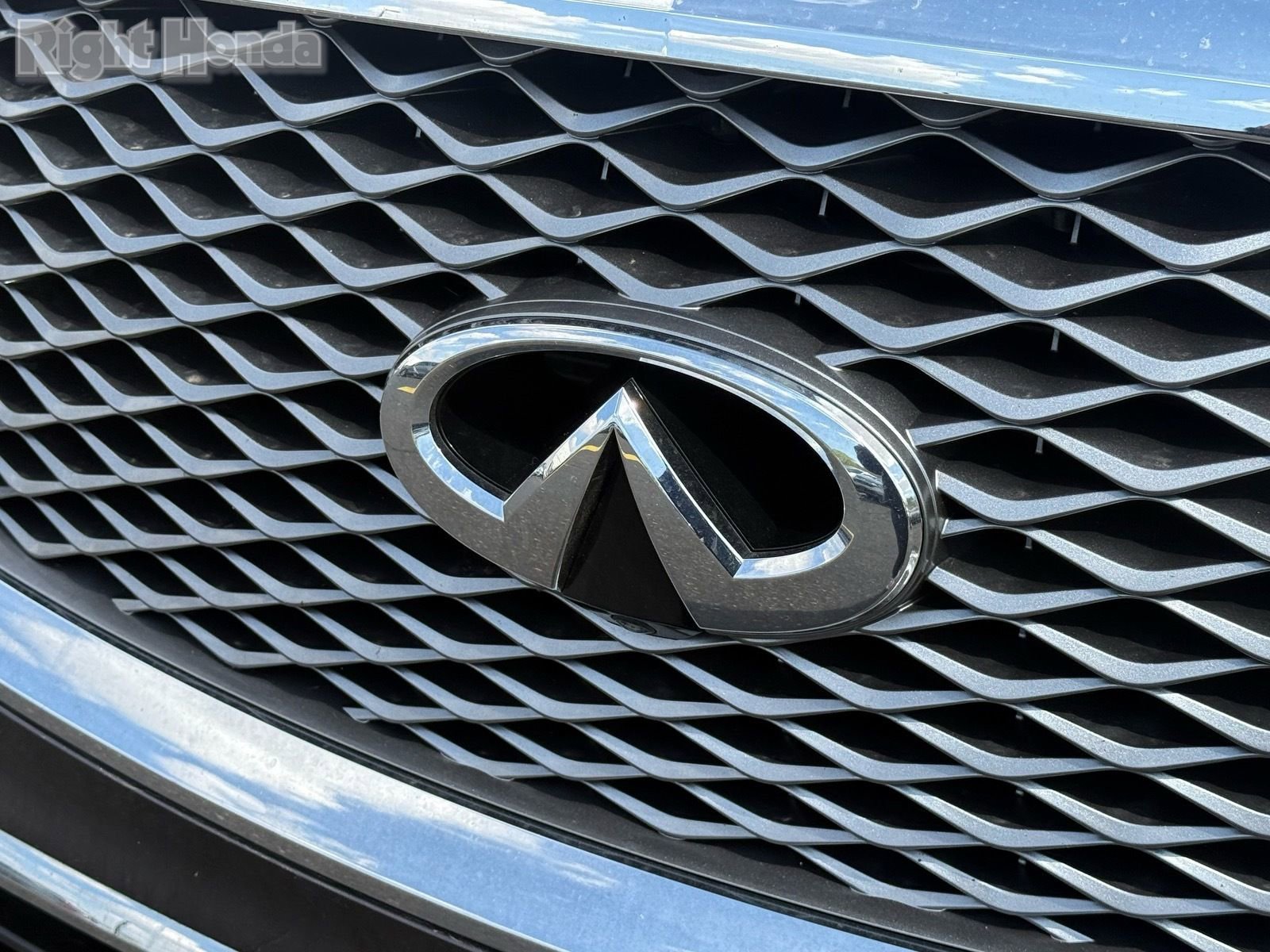 Used 2024 INFINITI QX80 Luxe image 33
