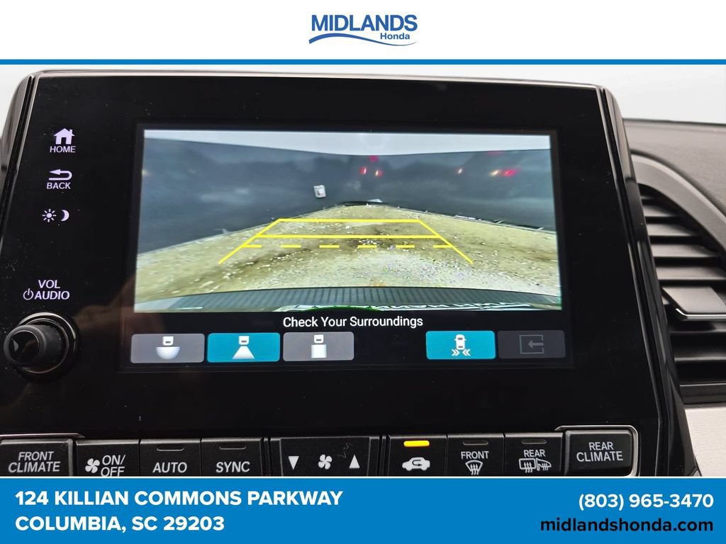 Used 2023 Honda Odyssey Touring image 20