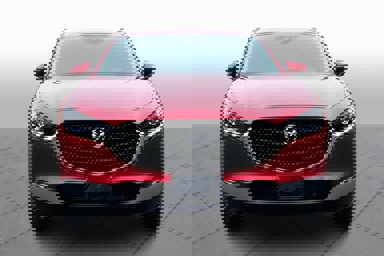 Used 2023 MAZDA CX-30 AWD 2.5 S w/ Preferred Package image 3