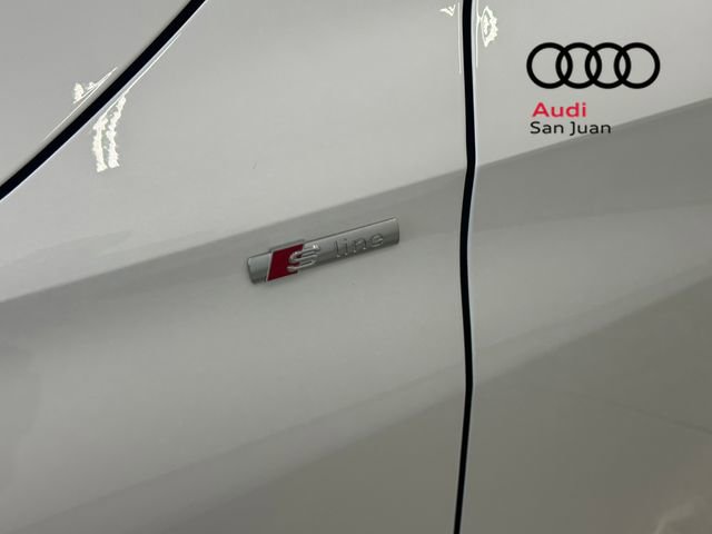 New 2026 Audi A3 2.0T Premium Plus AWD/4WD image 8