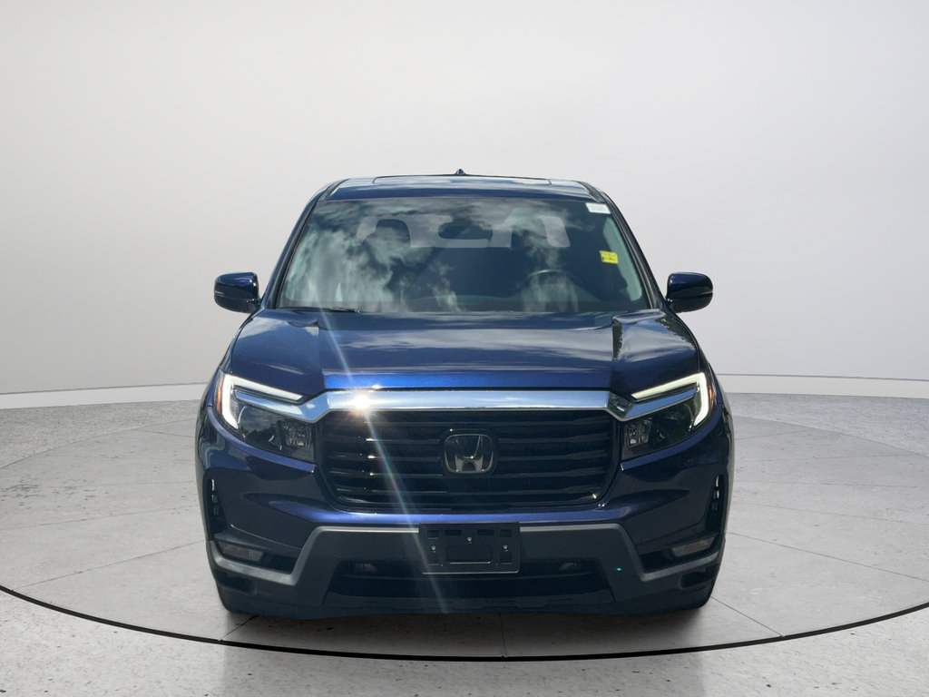 Used 2023 Honda Ridgeline RTL-E image 3