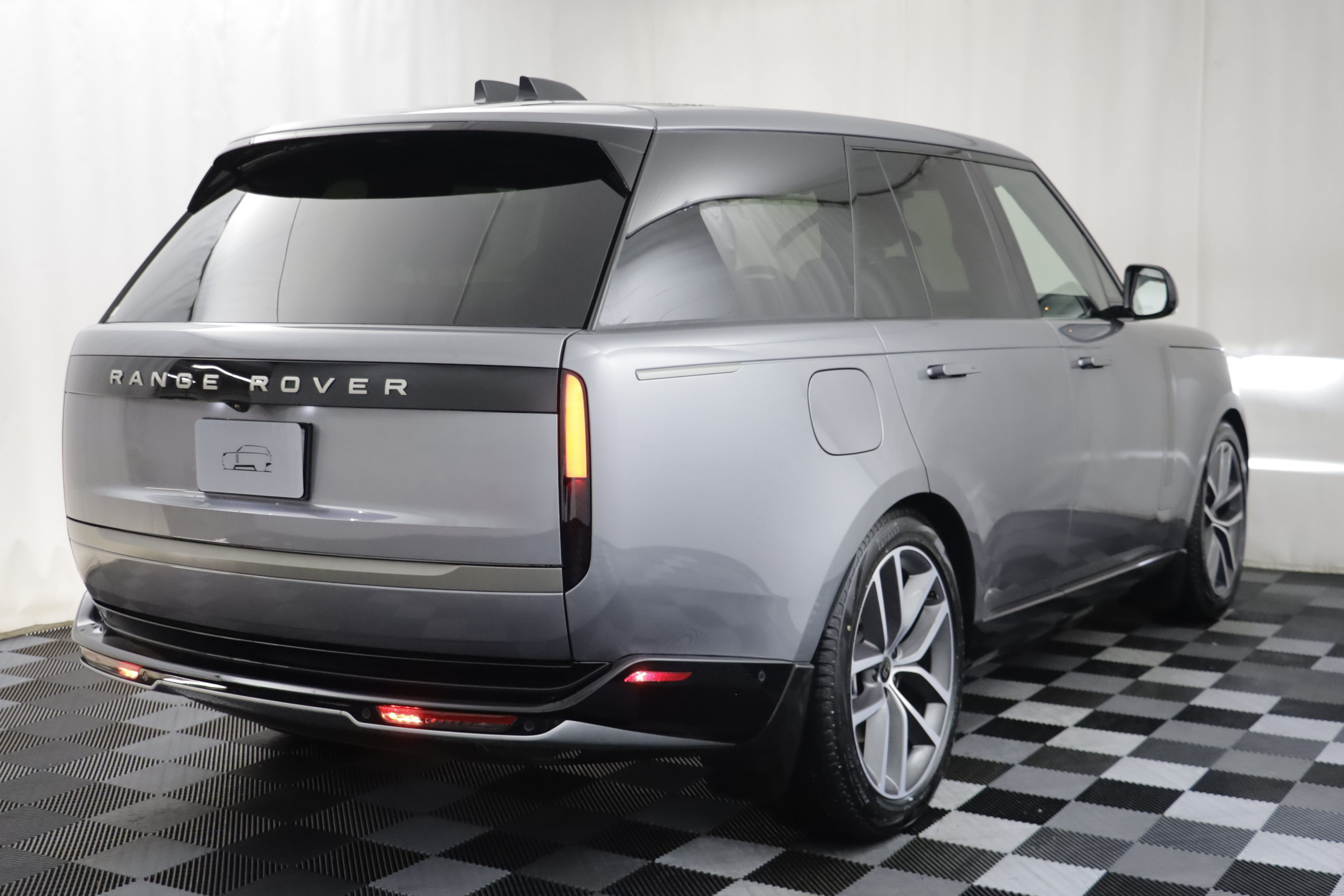 New 2027 Land Rover Range Rover SE AWD/4WD image 18