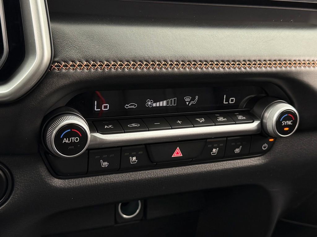 New 2026 MAZDA CX-50 AWD 2.5 S image 19