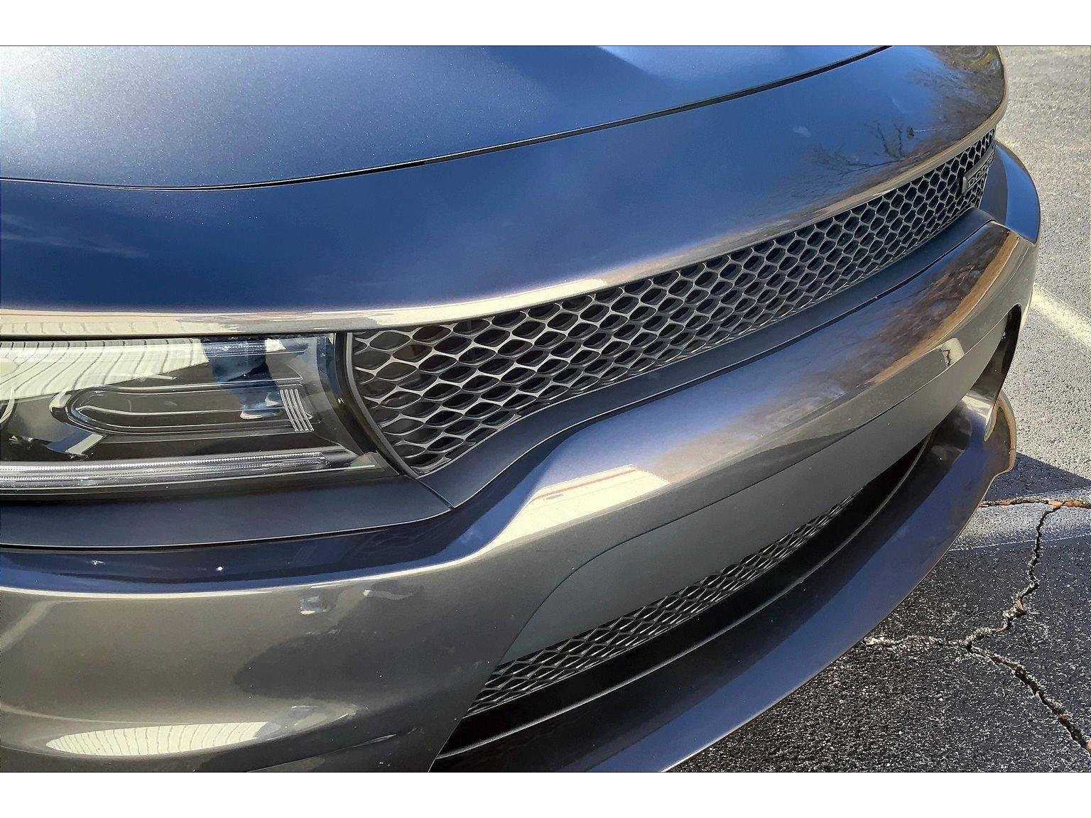 Used 2023 Dodge Charger GT w/ Blacktop Package image 27