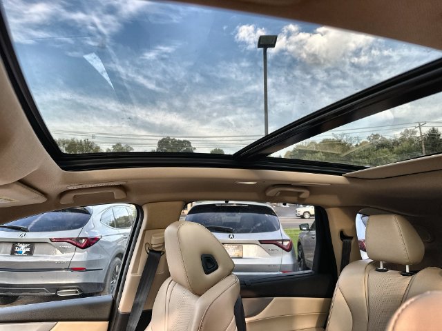 New 2026 Acura MDX w/ Technology Package AWD/4WD image 30